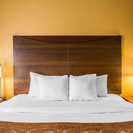 Comfort Suites Anderson-Clemson Eksteriør billede